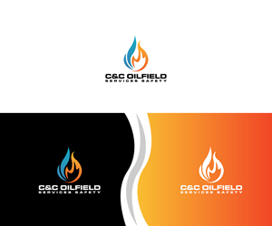 Logo Design by fauzan harun for C&C oilfield Services | Design: #29322820