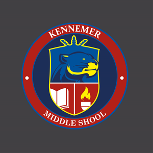 Kennemer MS STEAM Academy Logo | 11 Logo Designs for Kennemer Middle School