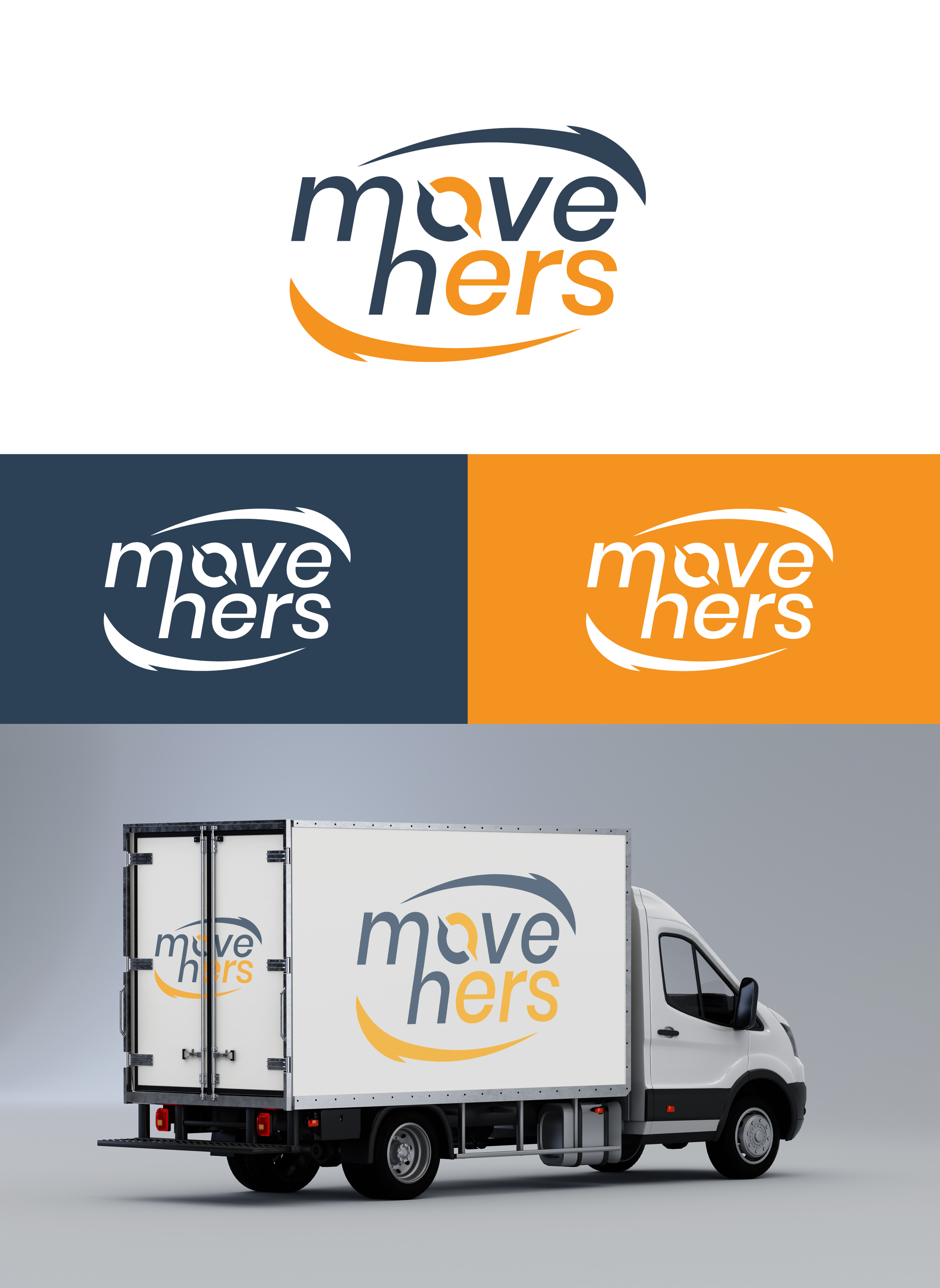 Logo Design by Design Athics for Little Melbourne Co | Design #29322275