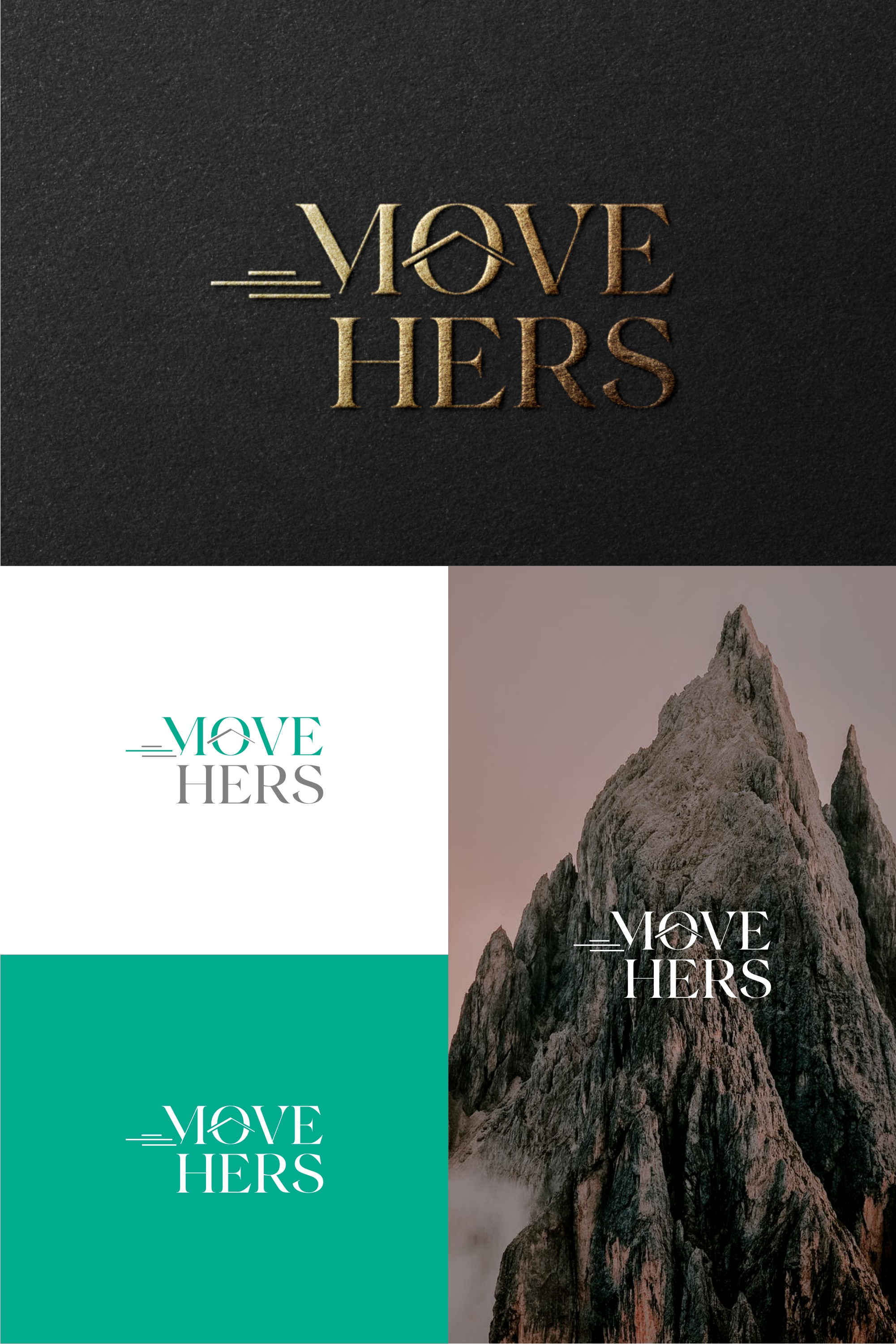 Logo Design by 92logo for Little Melbourne Co | Design #29321429