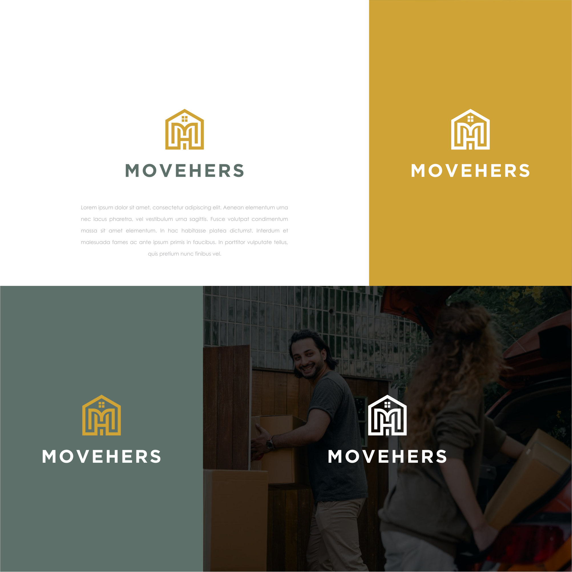 Logo Design by sonimaulana.dc for Little Melbourne Co | Design: #29314524