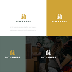 Logo Design by sonimaulana.dc for Little Melbourne Co | Design: #29314524