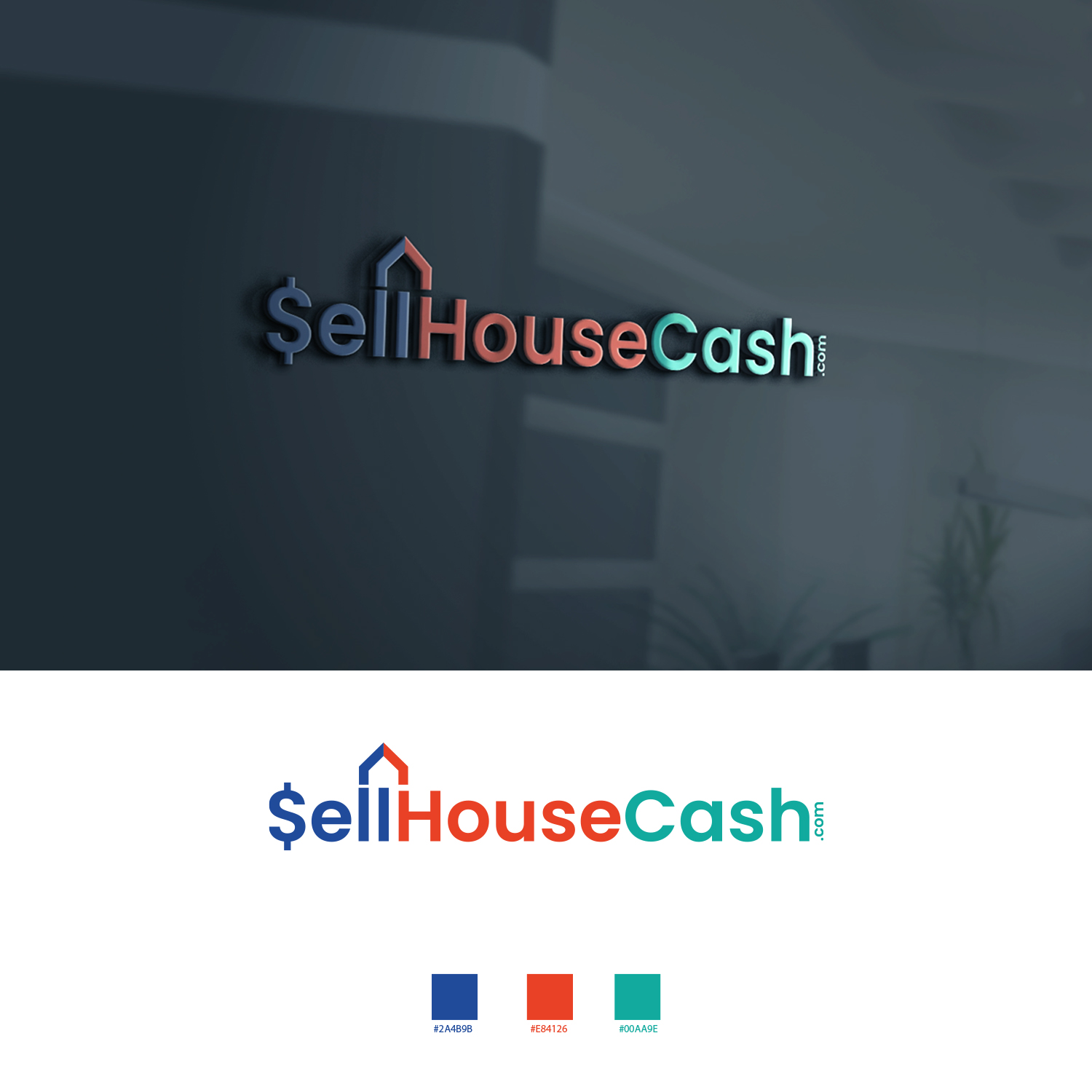 Logo Design by GoGraphicsDesign for this project | Design #29313049