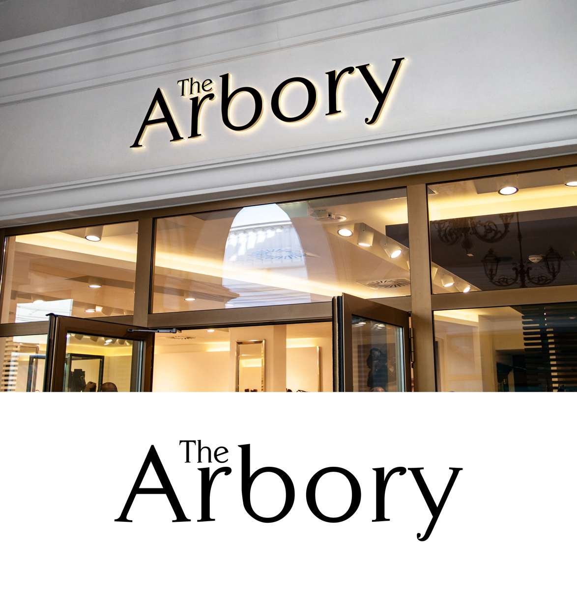 Logo Design by we with for this project | Design #29316468