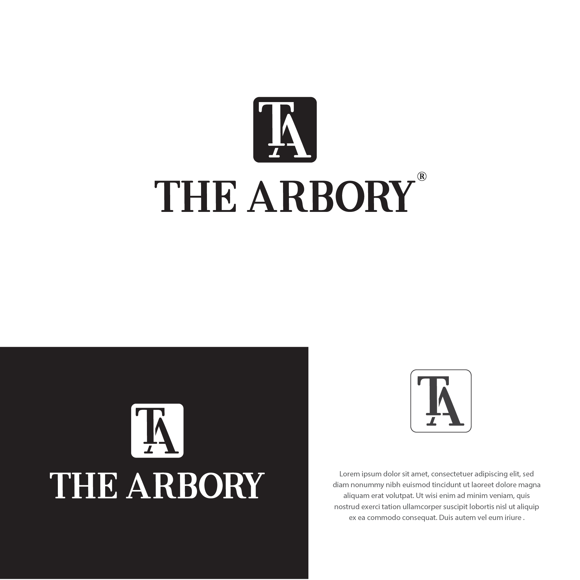 Logo Design by Mehreen K. for this project | Design #29327256