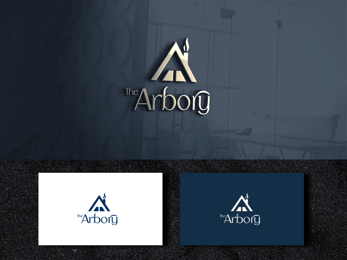 Logo Design by ArtSamurai for this project | Design #29318664