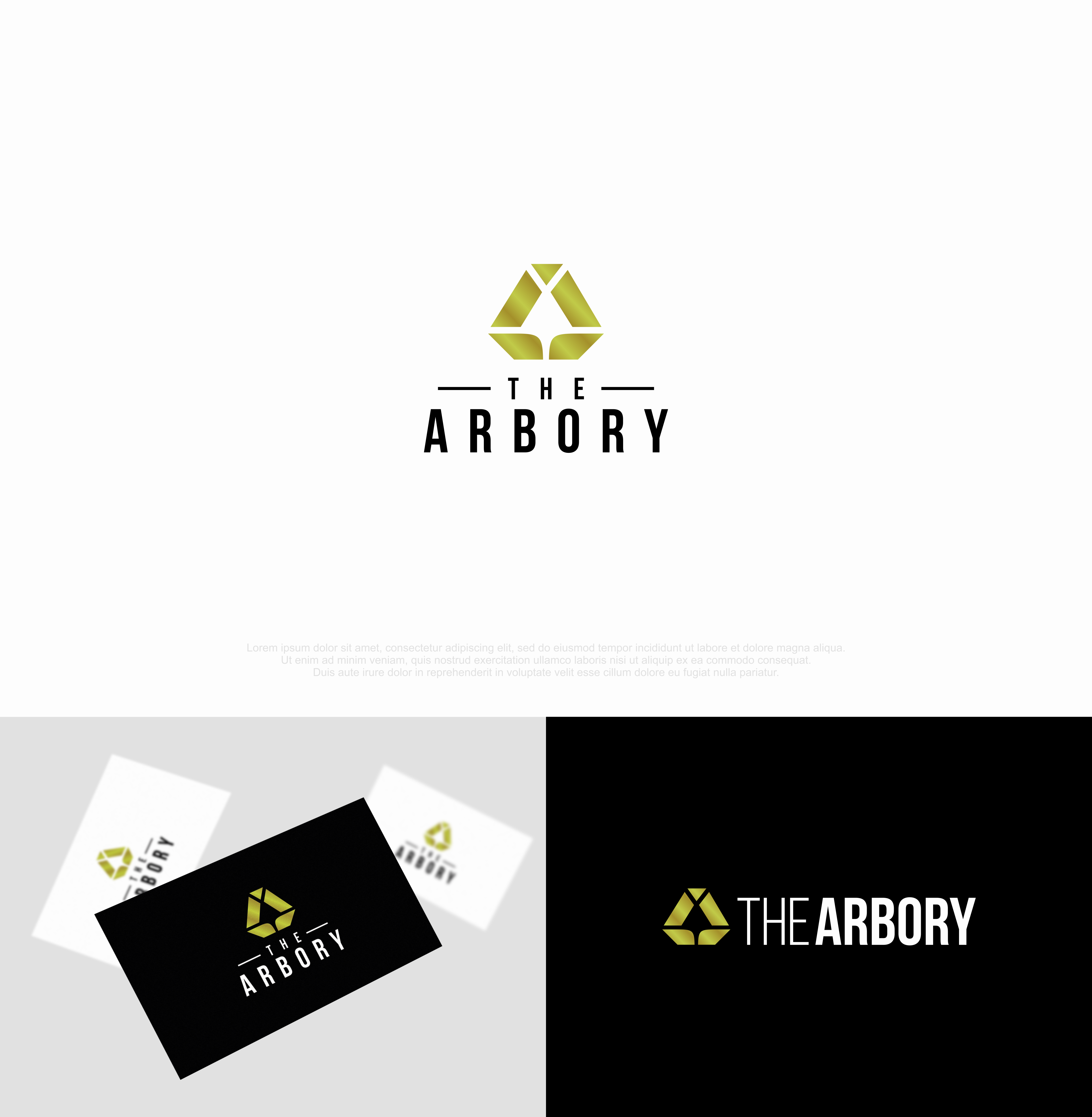 Logo Design by R!CKY for this project | Design #29325103