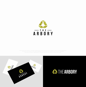 Logo Design by R!CKY for this project | Design: #29325103