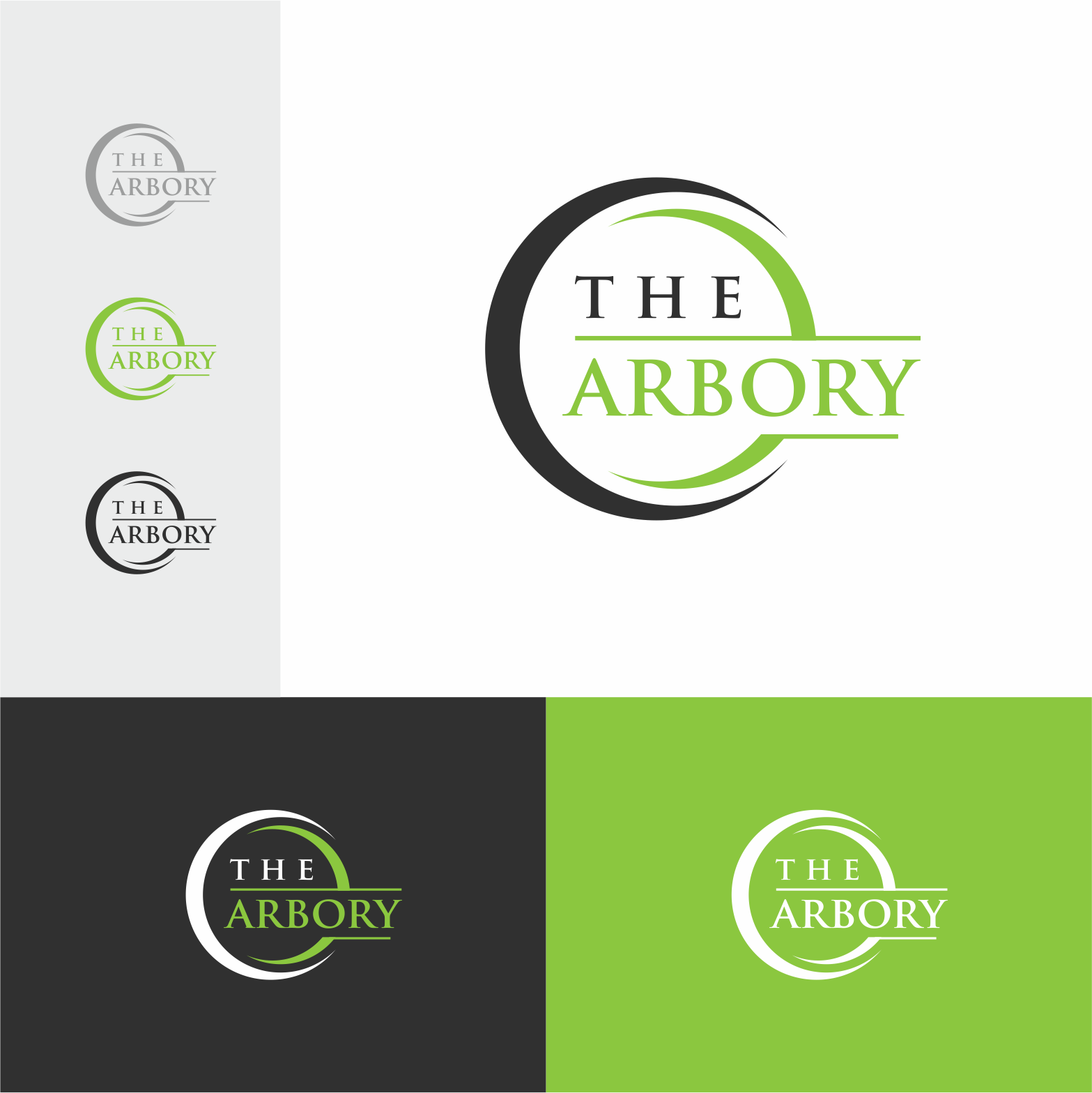 Diseño de Logo por Sibyle para este proyecto | Diseño #29312541