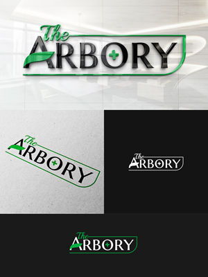 Logo Design by w15 for this project | Design: #29316989