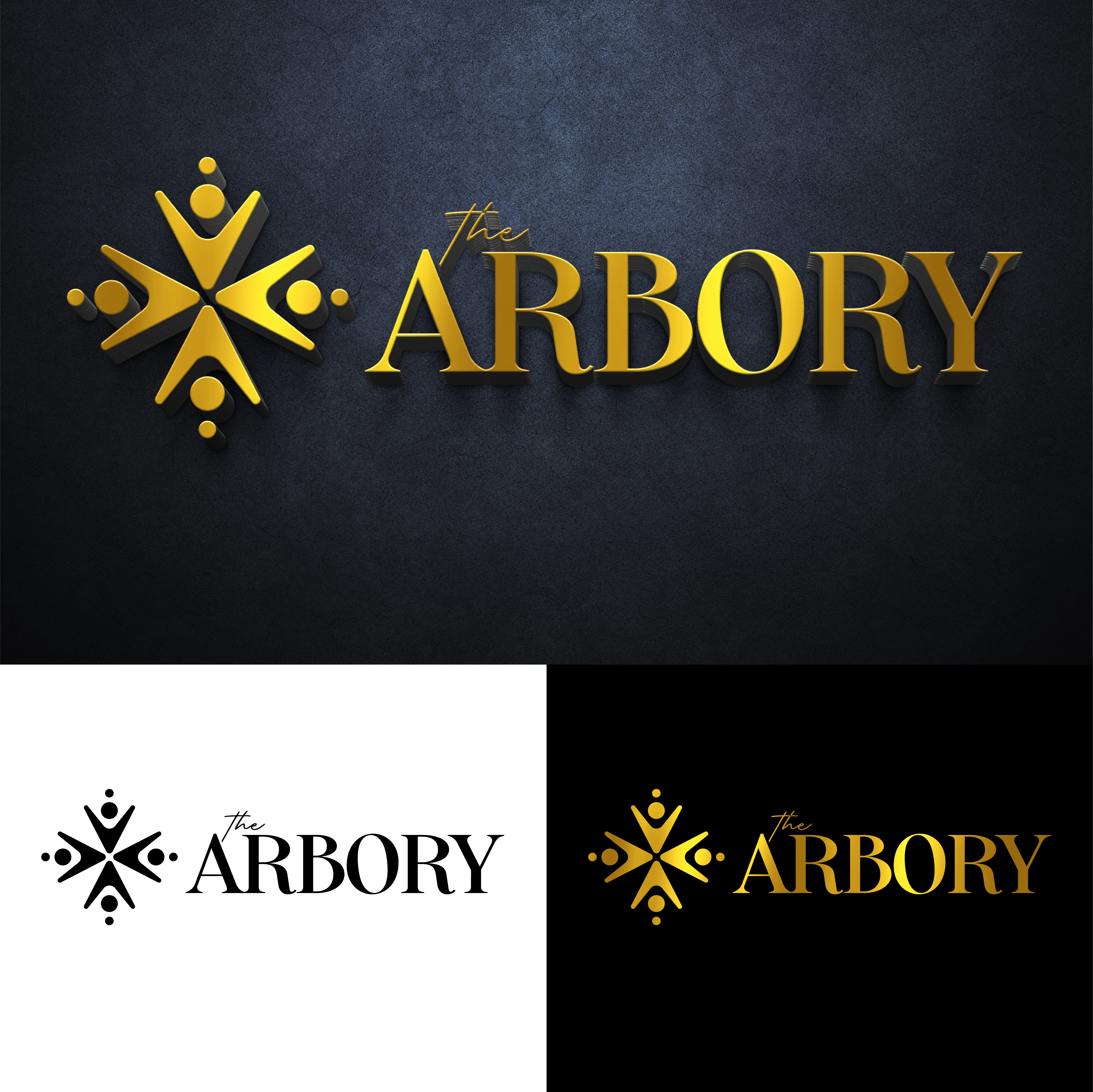 Logo Design by ARTchemist for this project | Design #29314685