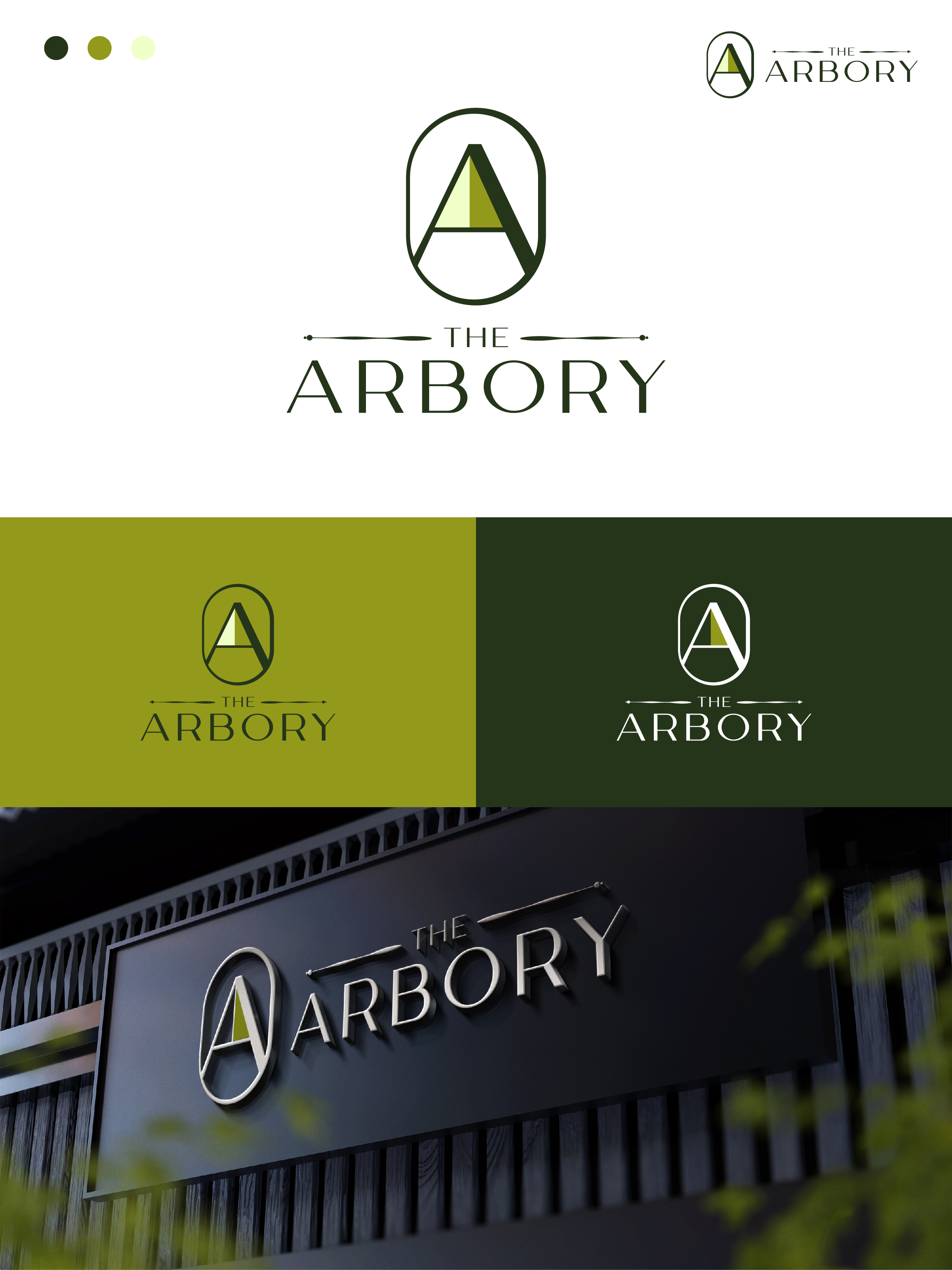 Logo Design by Yummy Art for this project | Design #29328237