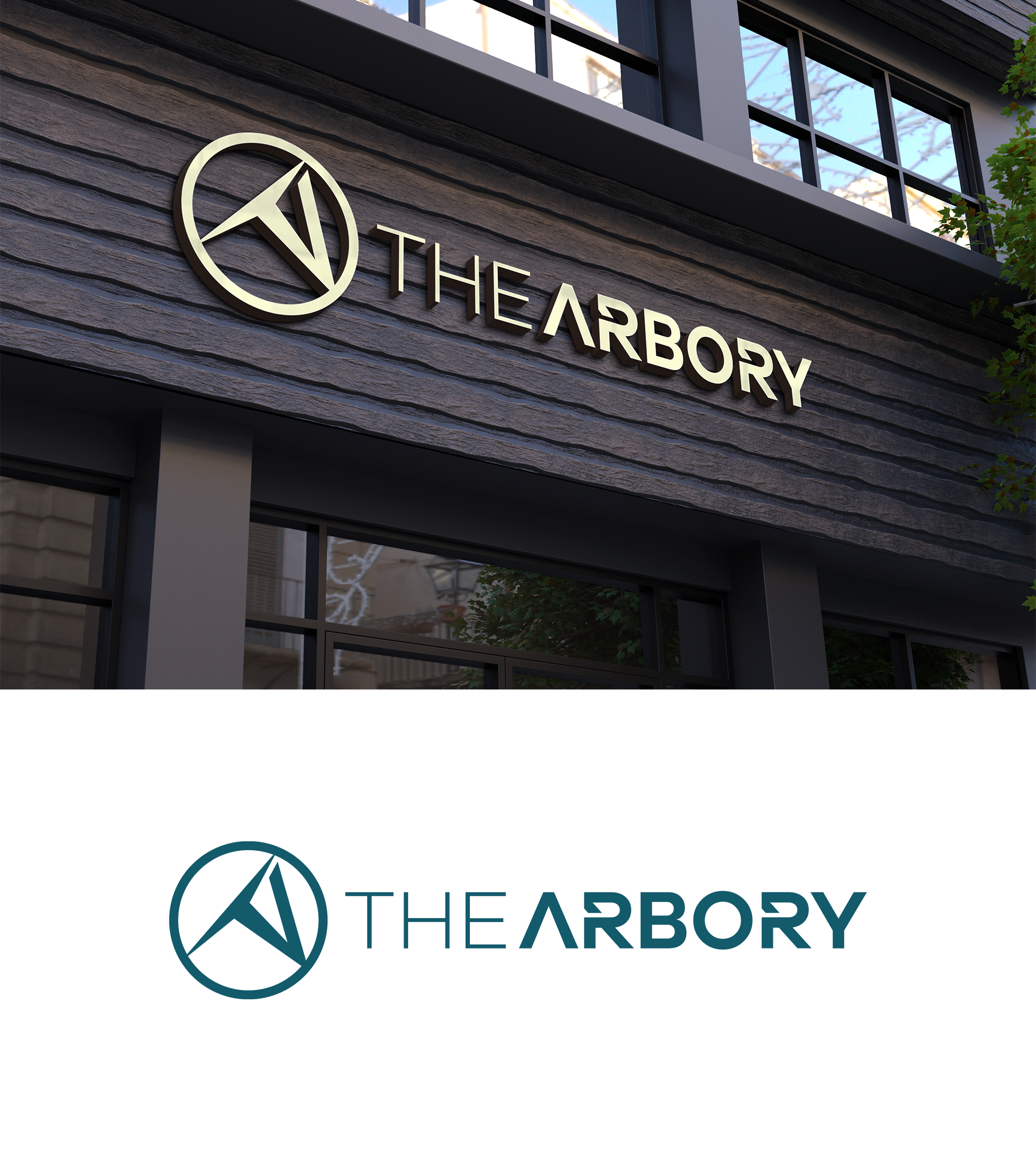 Logo Design by N M Designs for this project | Design #29327937