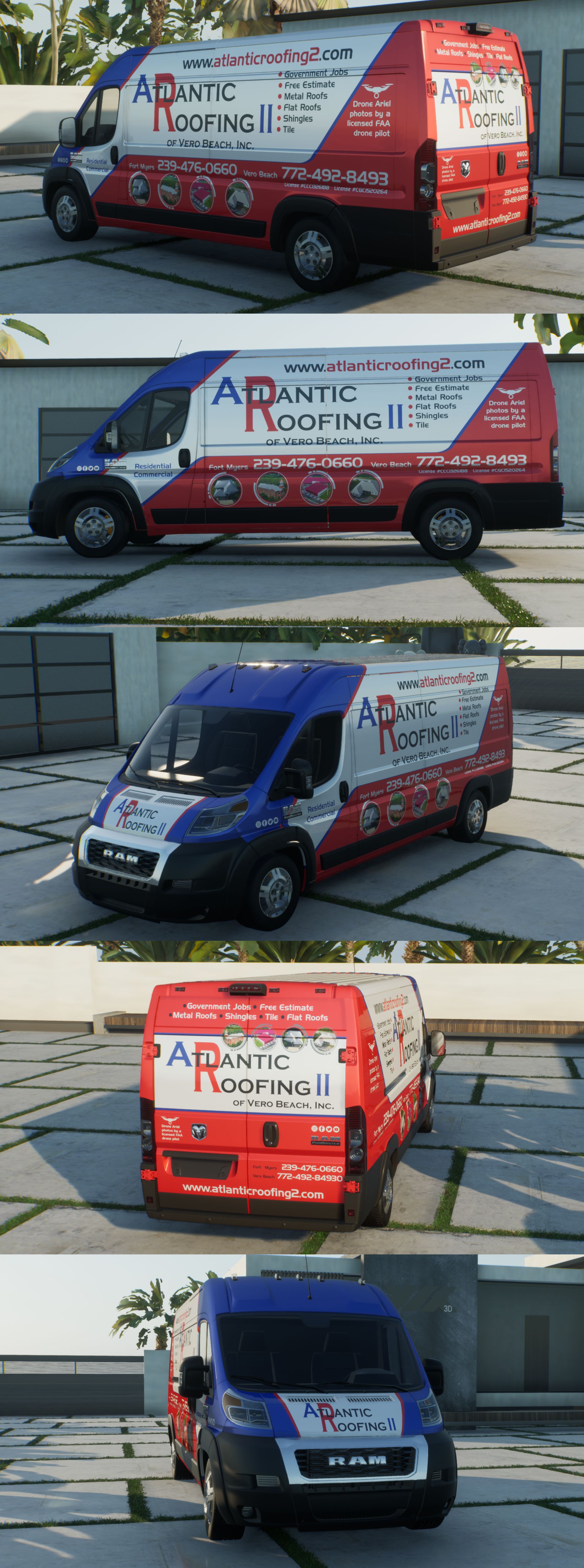 Car Wrap Design by VEDG for this project | Design #29327849