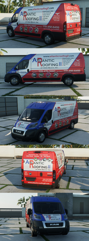 Car Wrap Design by VEDG for this project | Design: #29327849