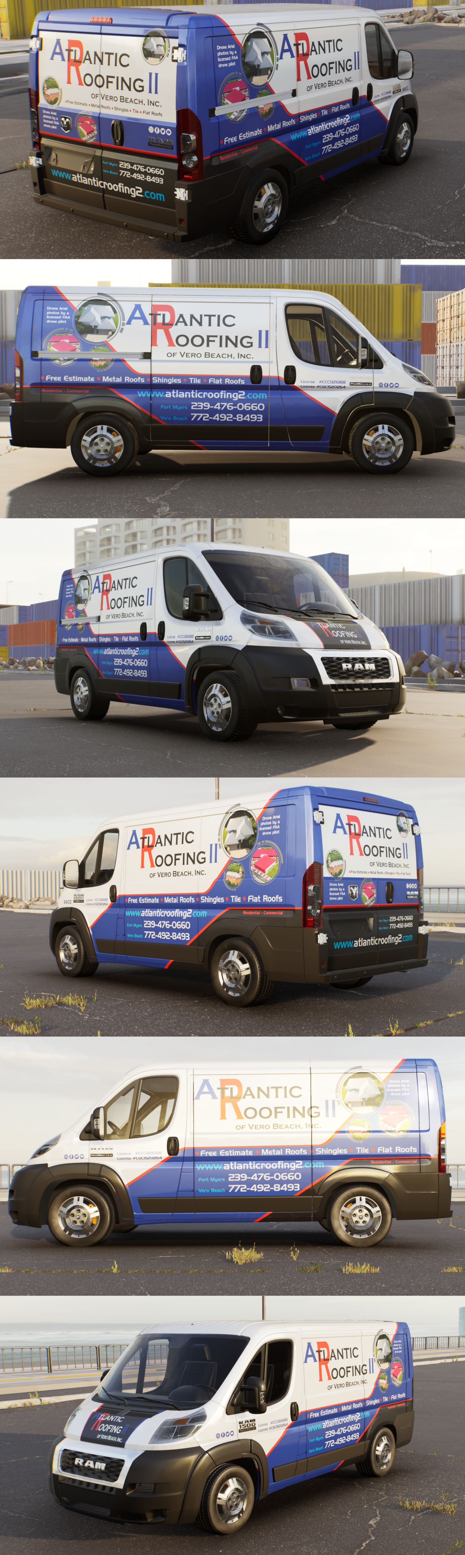Car Wrap Design by VEDG for this project | Design #29336995