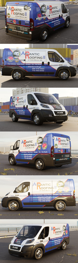Car Wrap Design by VEDG for this project | Design #29336995
