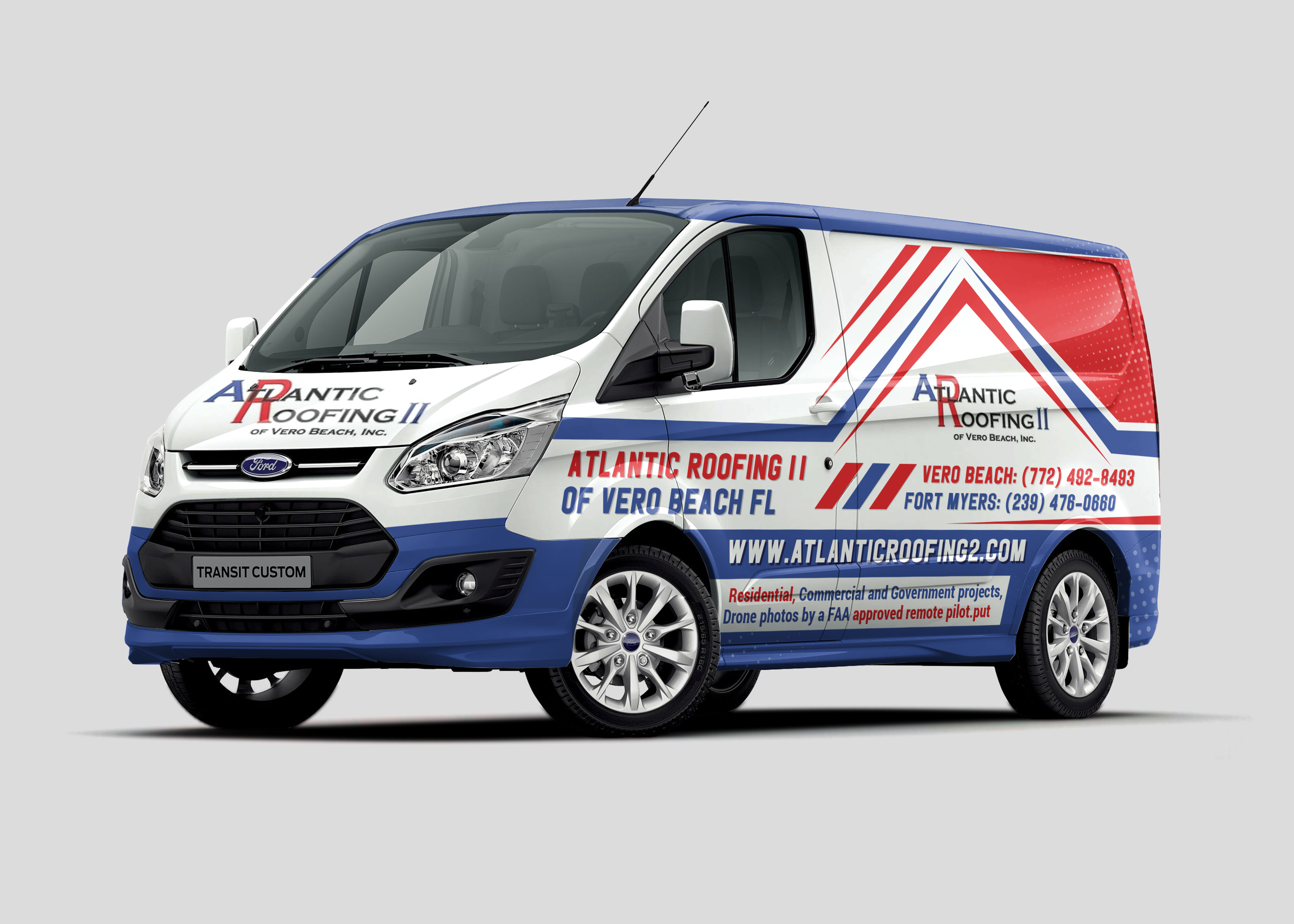 Car Wrap Design by SAI DESIGNS for this project | Design #29322229