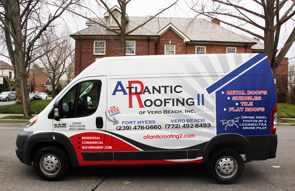 Car Wrap Design by typefdesign for this project | Design #29328080