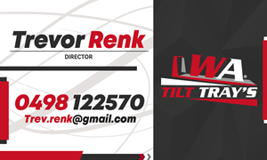 Business Card Design by YERR®