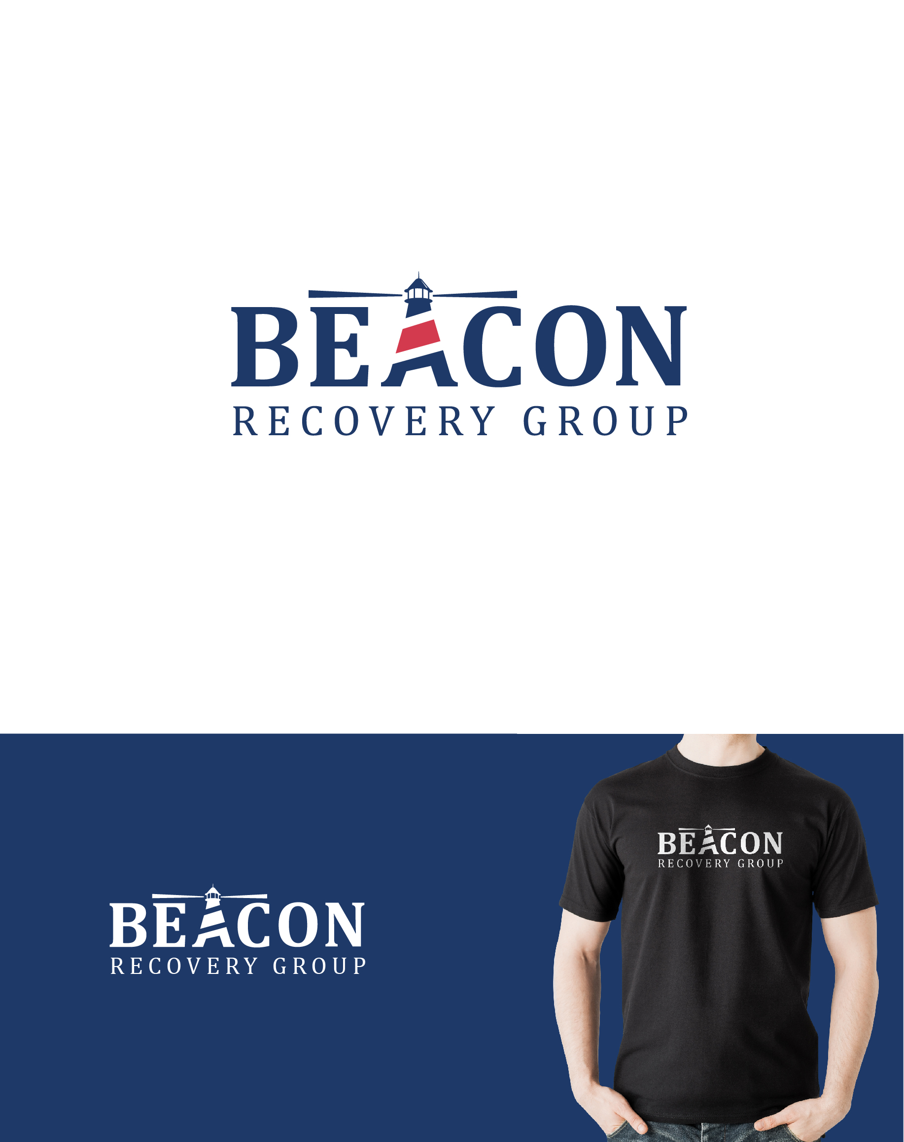 Logo Design by RikoAji for this project | Design #29325066