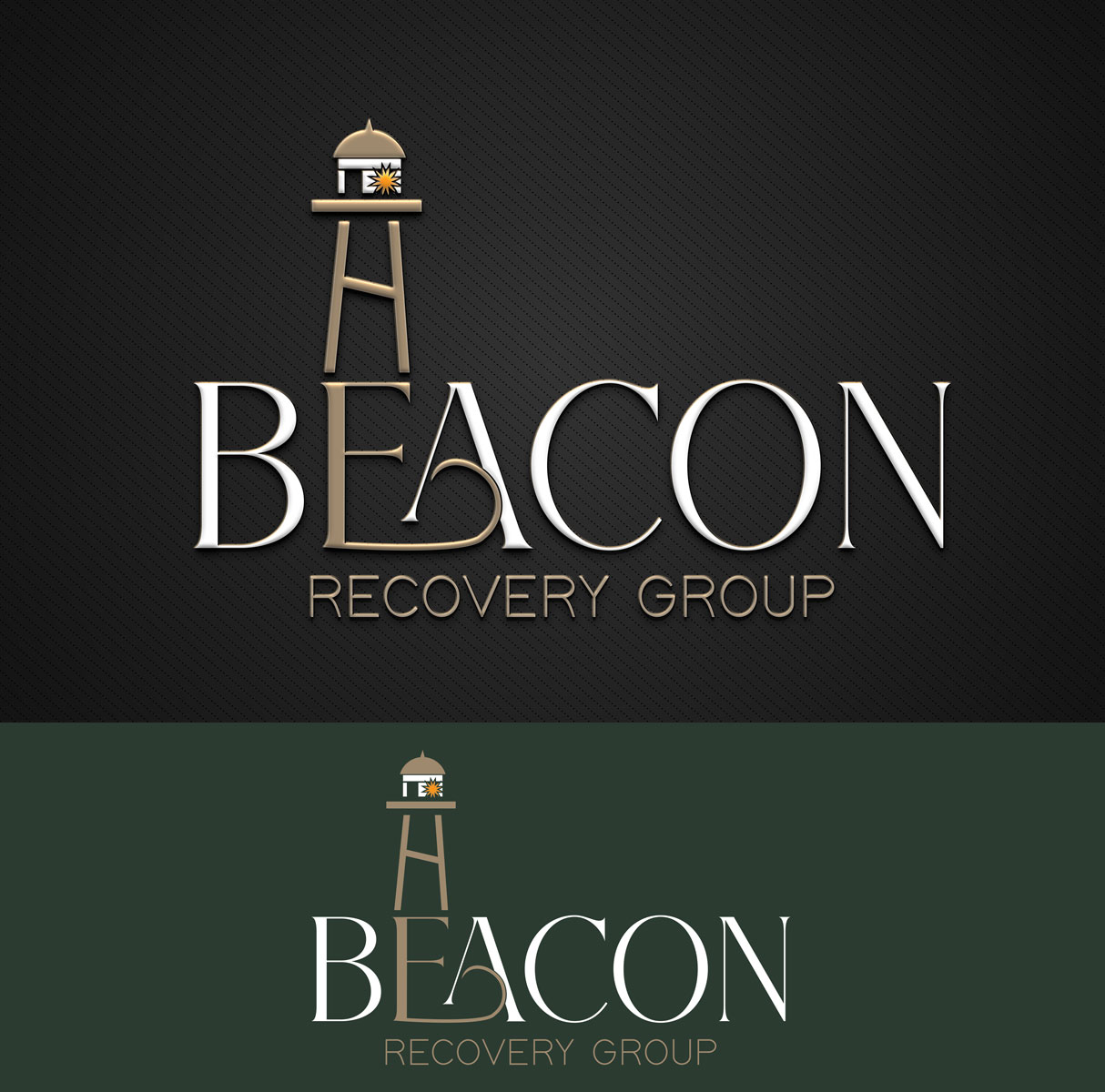 Logo Design by we with for this project | Design #29316514