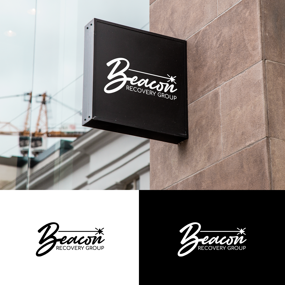 Logo Design by END™ for this project | Design #29314589