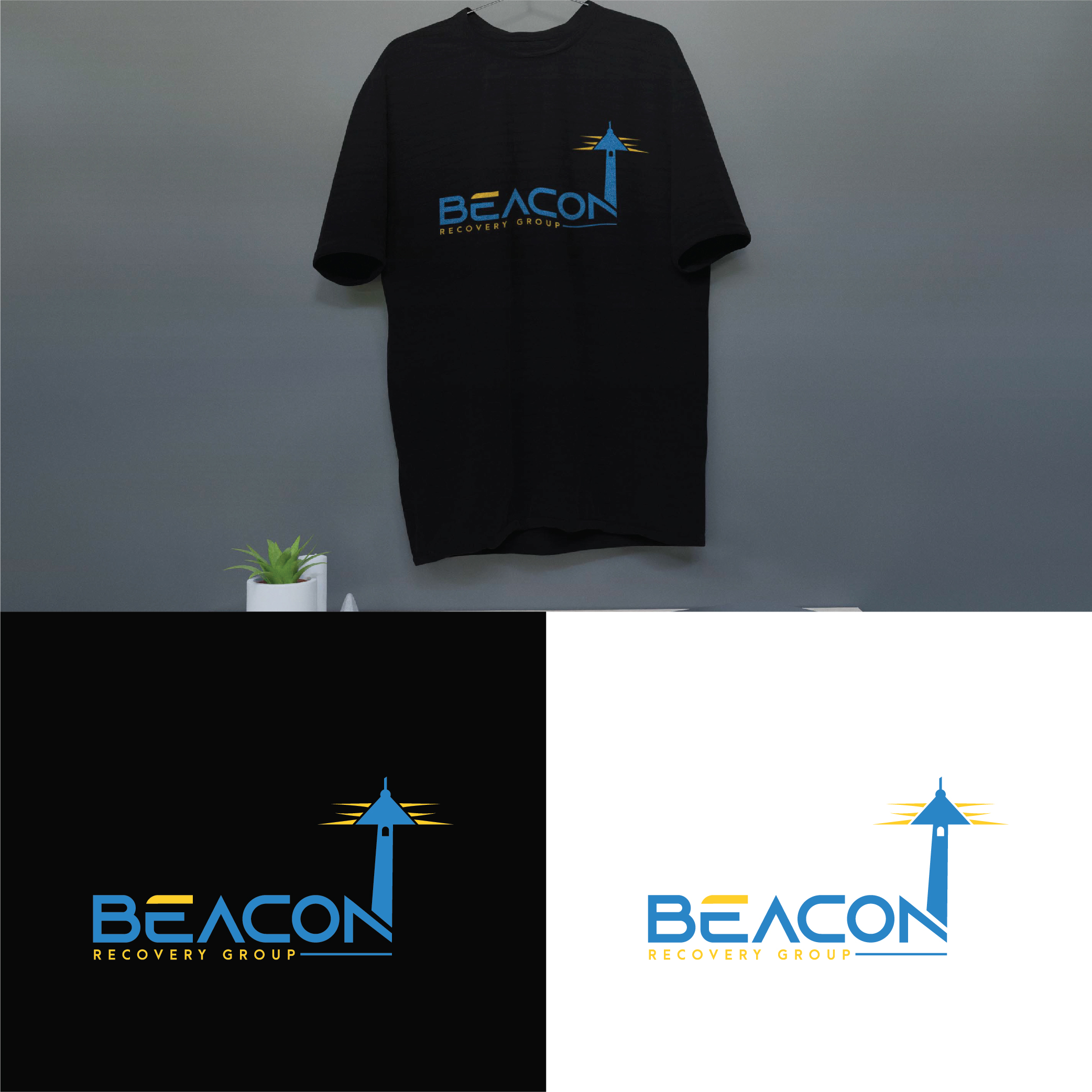 Logo Design by 3Guys for this project | Design #29316975