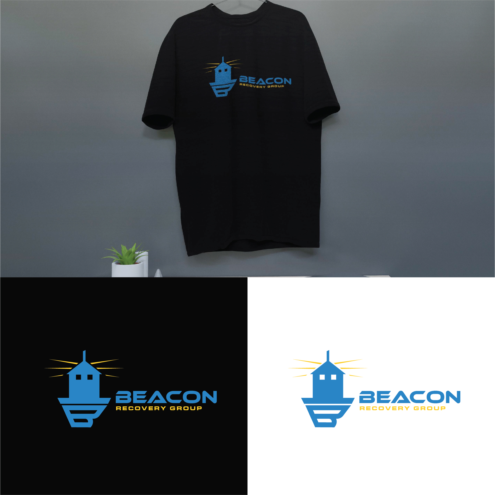 Logo Design by 3Guys for this project | Design #29316976