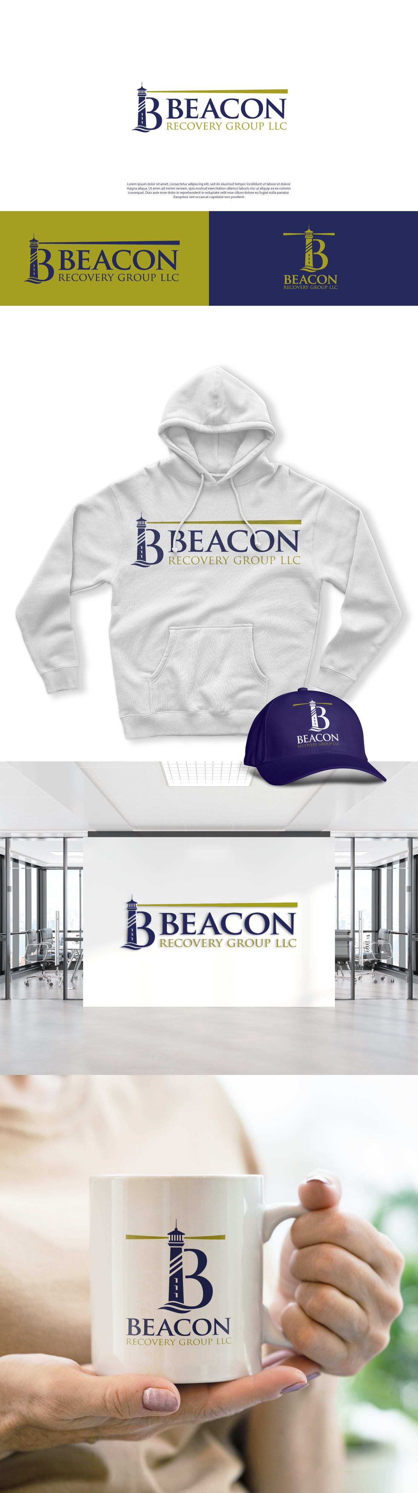 Logo Design by Obi.K for this project | Design #29320462