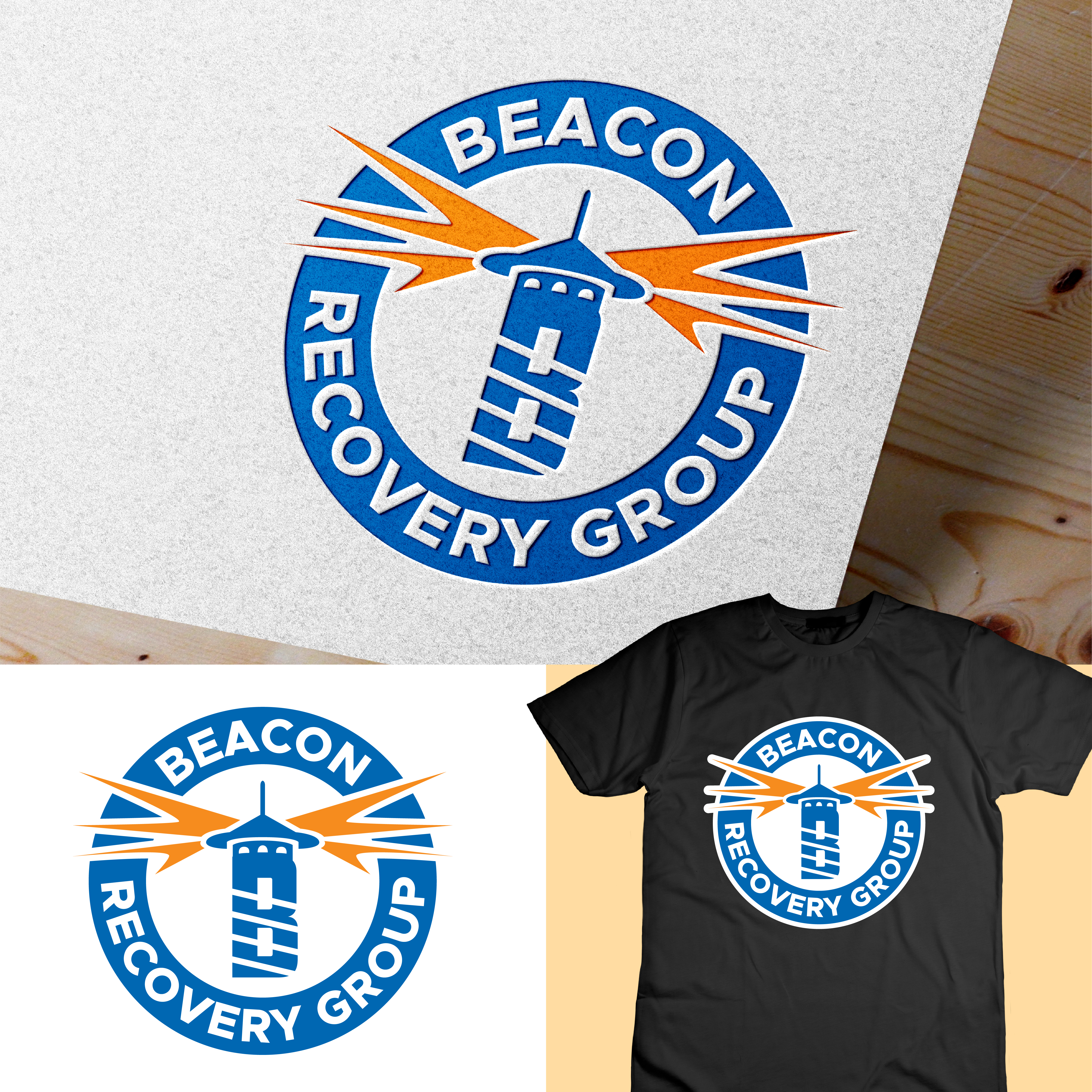 Logo Design by ARTchemist for this project | Design #29314364