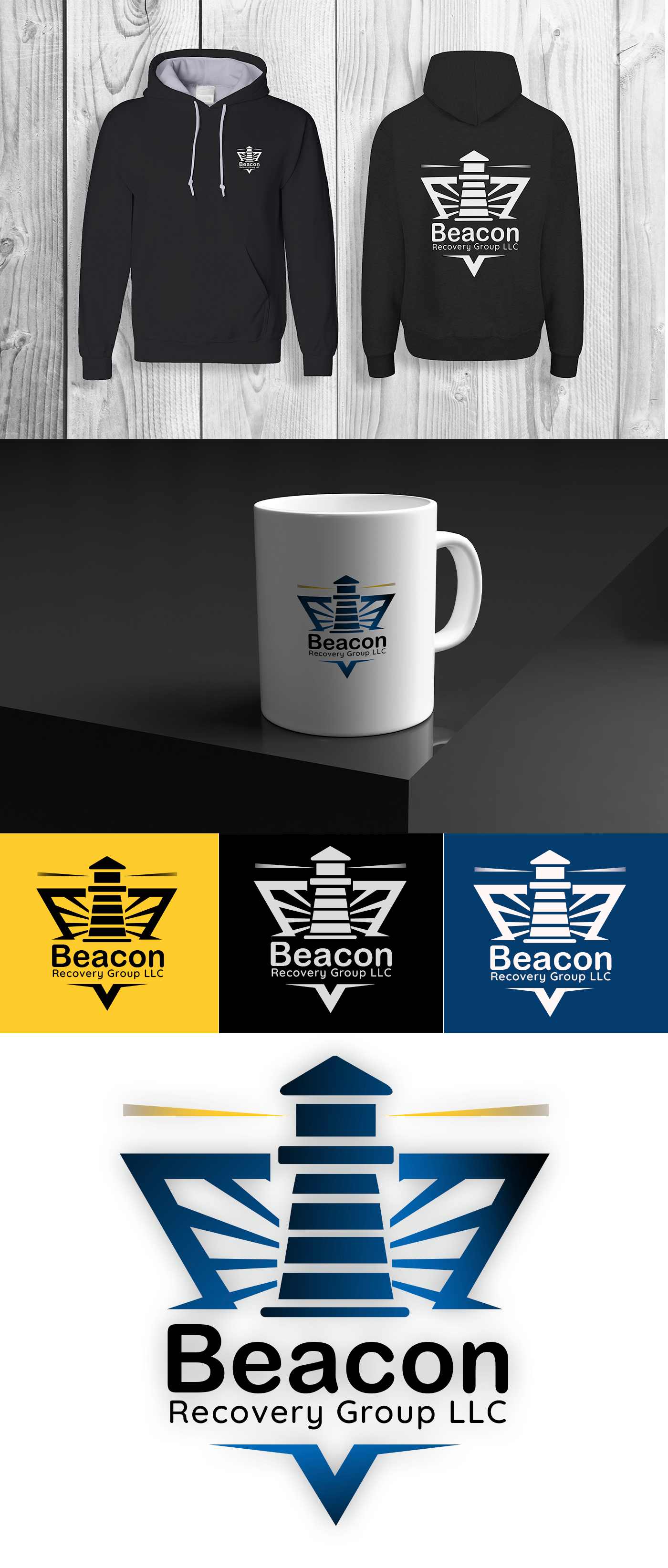 Logo Design by Adeel Rahman for this project | Design #29338724