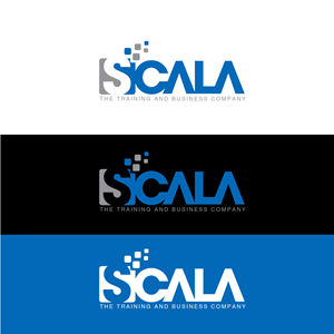 Logo Design by Bullseye Pixel for Scala | Design: #29326111