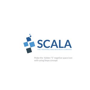 Logo Design by Bullseye Pixel for Scala | Design: #29330053