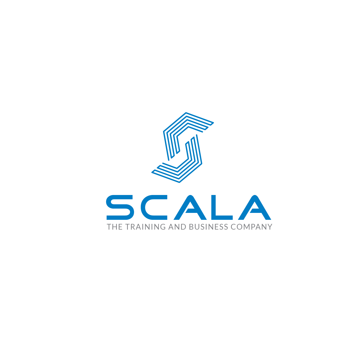 Logo Design by Bullseye Pixel for Scala | Design #29330058