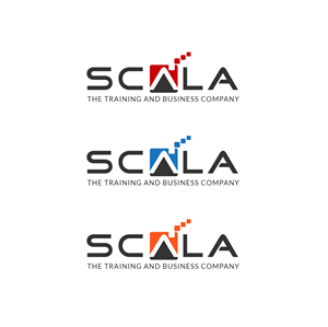 Logo Design by Bullseye Pixel for Scala | Design: #29330064