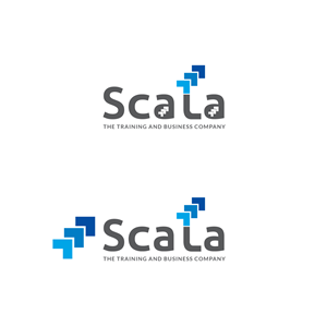 Logo Design by Bullseye Pixel for Scala | Design: #29340763