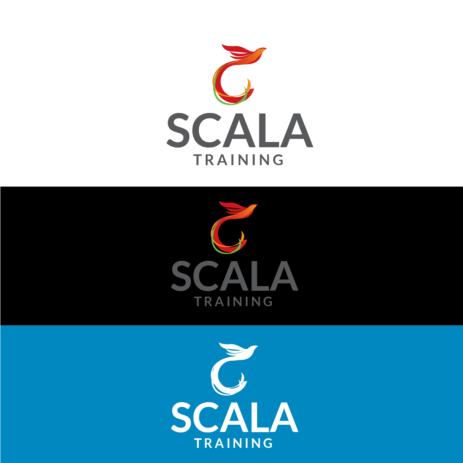 Logo Design by Bullseye Pixel for Scala | Design #29349603