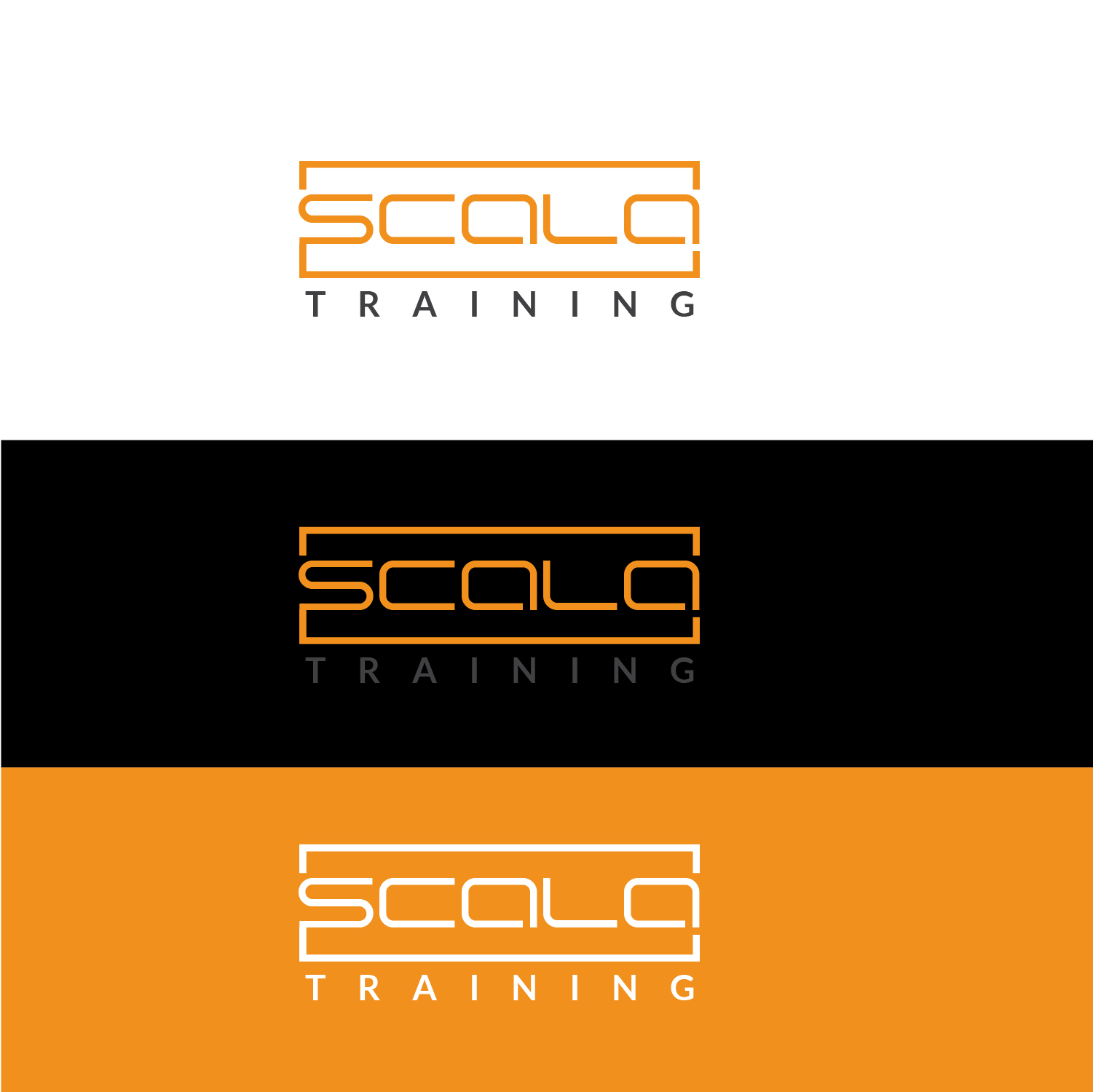 Logo Design by Bullseye Pixel for Scala | Design #29349605