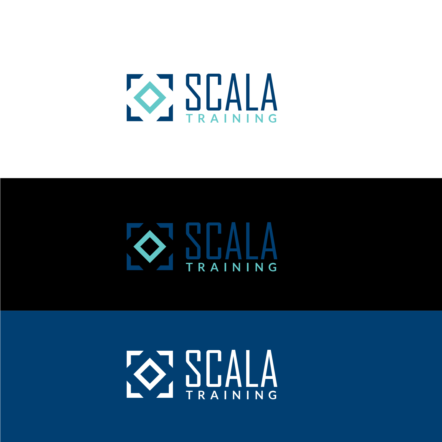 Logo Design by Bullseye Pixel for Scala | Design #29349607