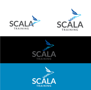 Logo Design by Bullseye Pixel for Scala | Design: #29355220