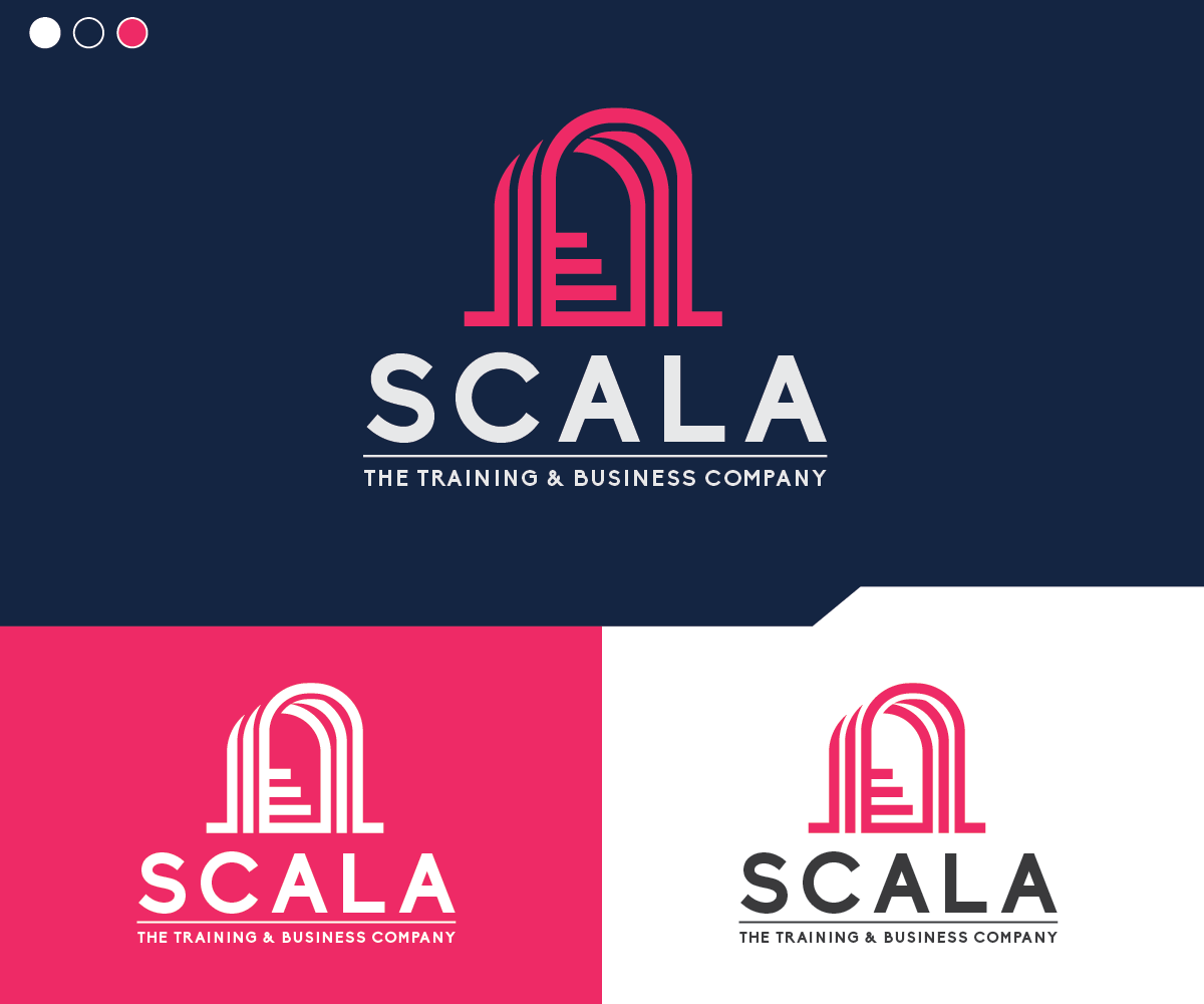 Design de Logo par tridsgn pour Scala | Design #29318914