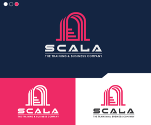 Logo Design by tridsgn for Scala | Design: #29319446