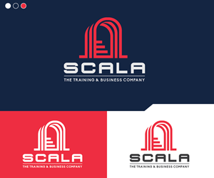 Logo Design by tridsgn for Scala | Design: #29321637