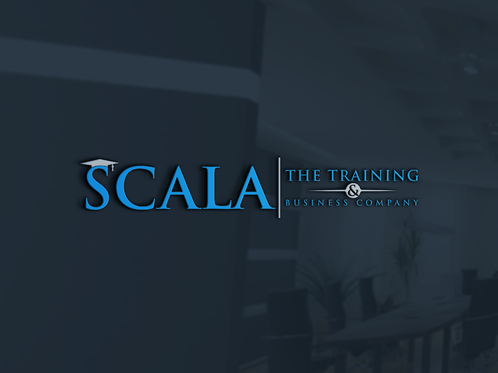 Logo Design by Uhm@design for Scala | Design #29313029