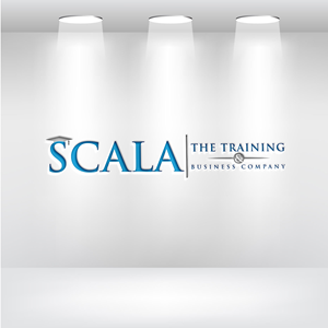 Logo Design by Uhm@design for Scala | Design: #29313030