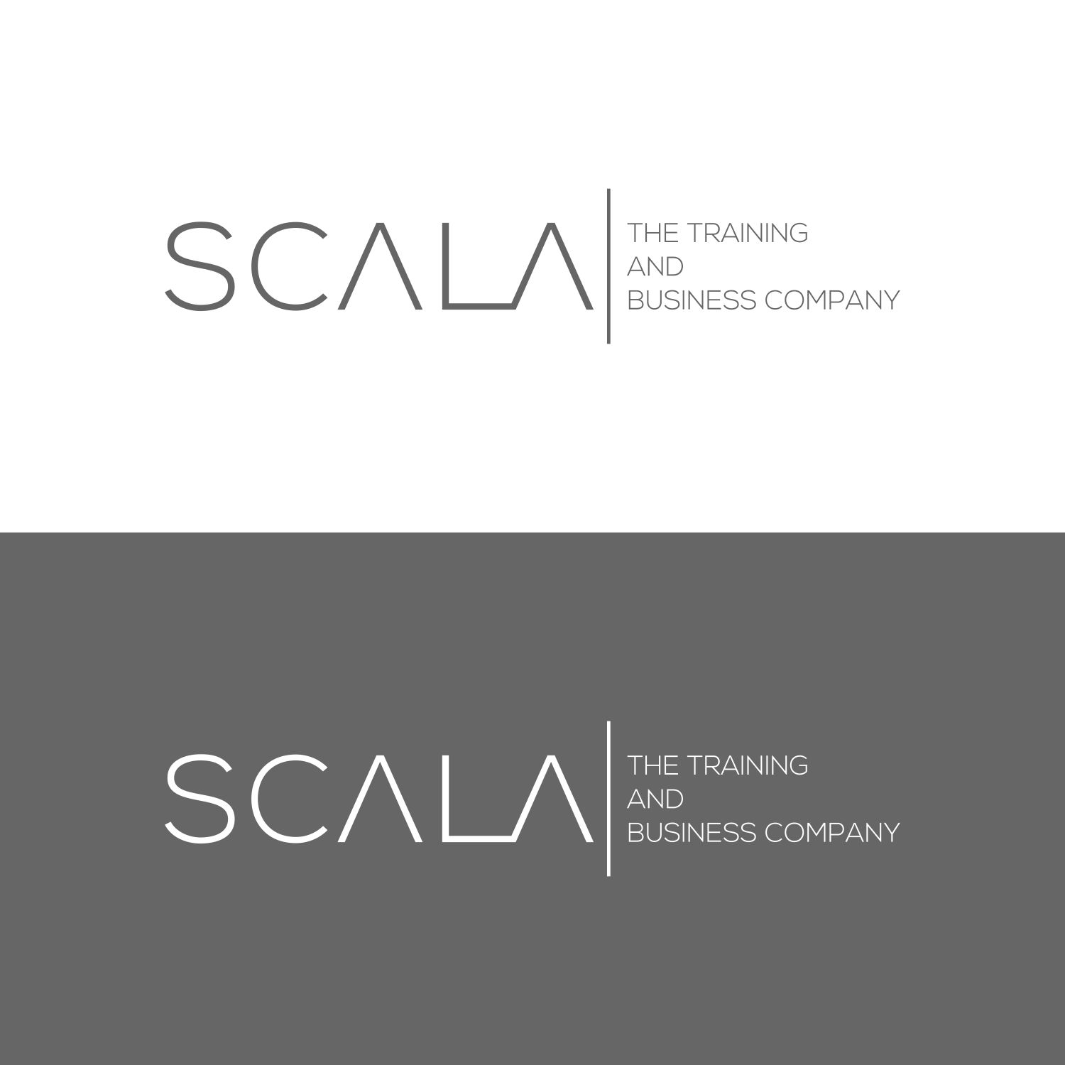 Logo Design by agung 25 for Scala | Design #29316394