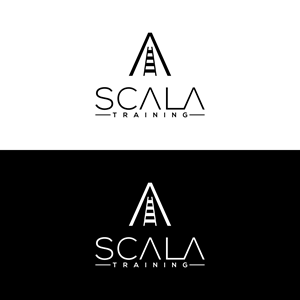 Logo Design by agung 25 for Scala | Design: #29363376
