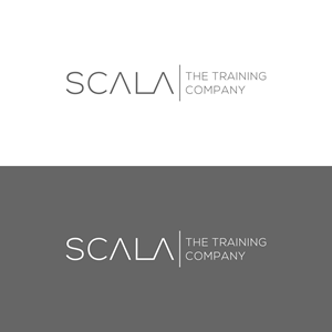 Logo Design by agung 25 for Scala | Design: #29409088