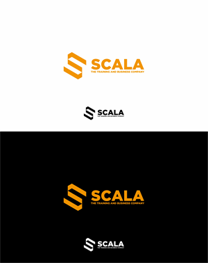 Logo Design by big daddy bojat for Scala | Design: #29343873